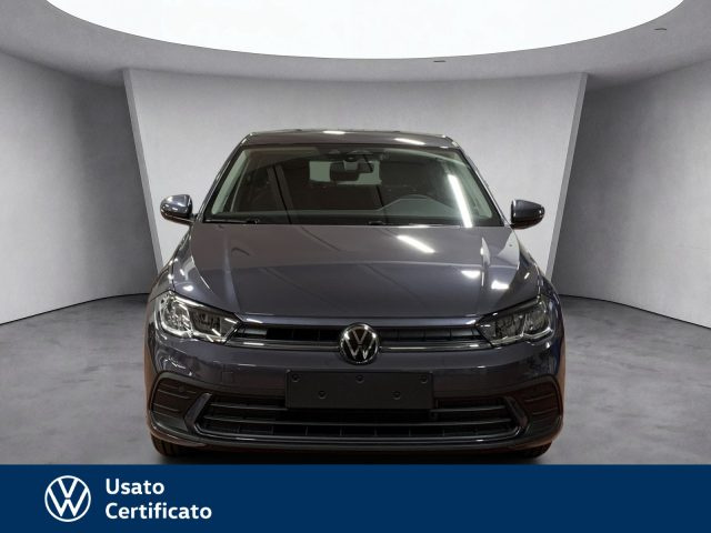 Volkswagen Polo 1.0 young 80cv - foto 2 di 4