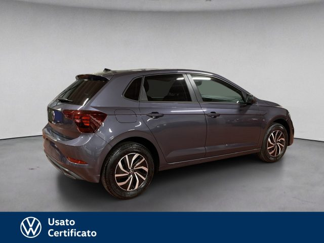Volkswagen Polo 1.0 young 80cv - foto 4 di 4