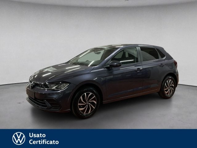 Volkswagen Polo 1.0 young 80cv km 0 a ARZIGNANO