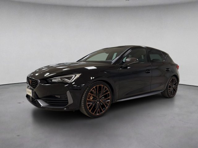 CUPRA Leon 2.0 tsi vz carbon 300cv dsg usato a ARZIGNANO