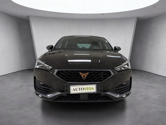 CUPRA Leon 2.0 tsi vz carbon 300cv dsg - foto 2 di 4