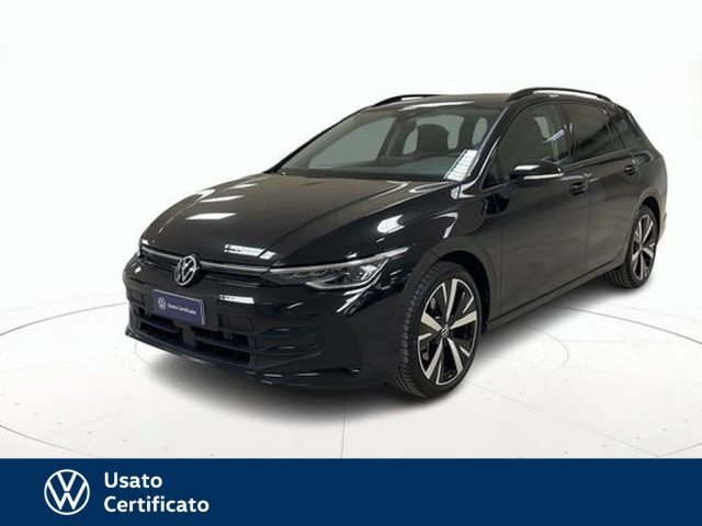 Volkswagen Golf Variant variant 2.0 tdi edition plus 115cv usato a ARZIGNANO