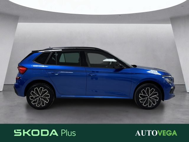 Skoda Kamiq 1.5 tsi 130 edition 150cv dsg - foto 3 di 4