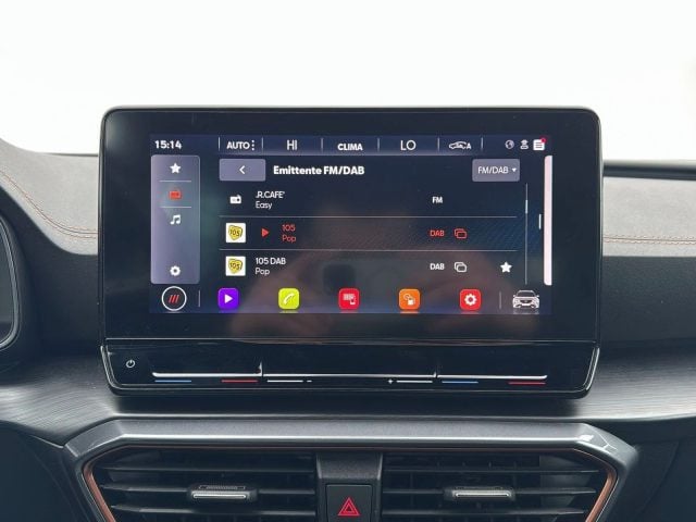 CUPRA Formentor 2.0 tdi 4drive 150cv dsg, del 2023, 78.654 km, in vendita a Arzignano (VI)
