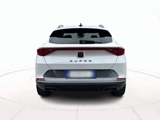 CUPRA Formentor 2.0 tdi 4drive 150cv dsg, del 2023, 78.654 km, in vendita a Arzignano (VI)