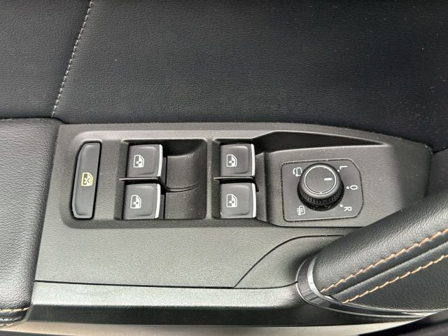 CUPRA Formentor 2.0 tdi 4drive 150cv dsg usato a ARZIGNANO