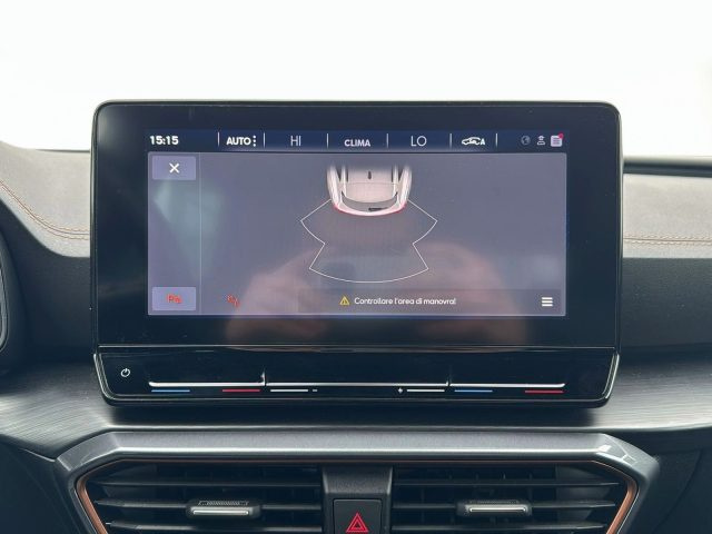 CUPRA Formentor 2.0 tdi 4drive 150cv dsg usato a ARZIGNANO