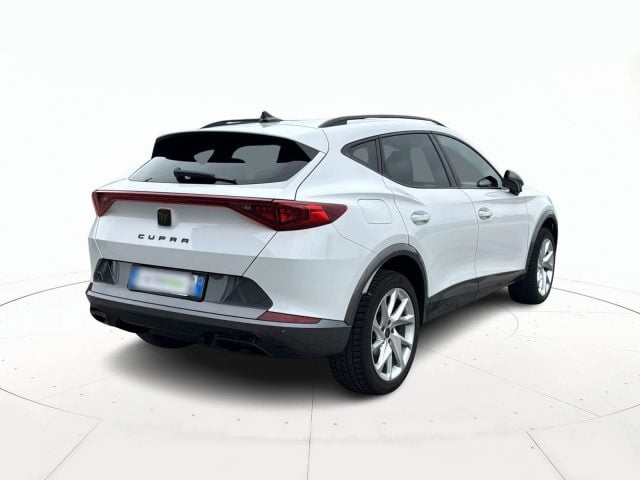CUPRA Formentor 2.0 tdi 4drive 150cv dsg usato a ARZIGNANO