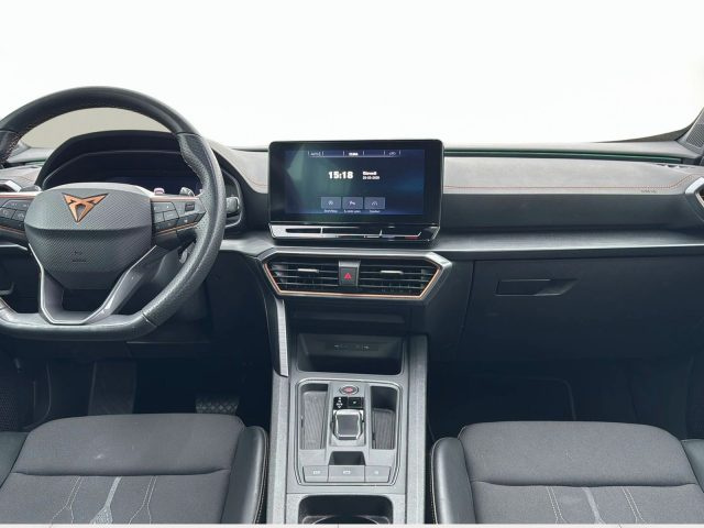 CUPRA Formentor 2.0 tdi 4drive 150cv dsg, del 2023, 78.654 km, in vendita a Arzignano (VI)