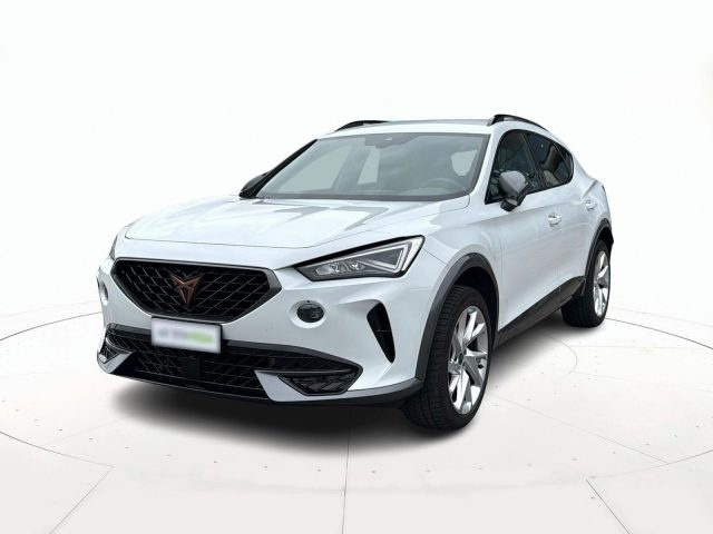 CUPRA Formentor 2.0 tdi 4drive 150cv dsg usato a ARZIGNANO