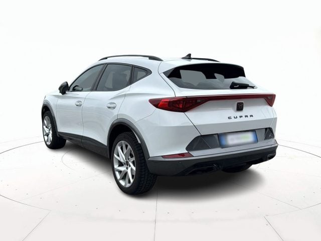 CUPRA Formentor 2.0 tdi 4drive 150cv dsg, del 2023, 78.654 km, in vendita a Arzignano (VI)