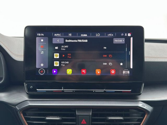 CUPRA Formentor 2.0 tdi 4drive 150cv dsg usato a ARZIGNANO