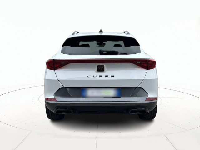 CUPRA Formentor 2.0 tdi 4drive 150cv dsg - foto 4 di 4