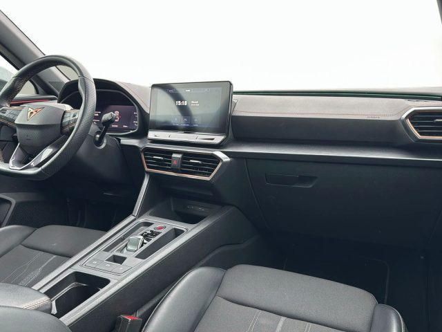 CUPRA Formentor 2.0 tdi 4drive 150cv dsg usato a ARZIGNANO