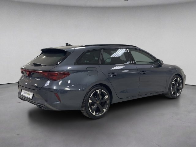 CUPRA Leon sportstourer 2.0 tdi 150cv dsg - foto 4 di 4