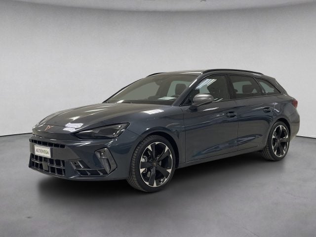 CUPRA Leon sportstourer 2.0 tdi 150cv dsg usato a ARZIGNANO