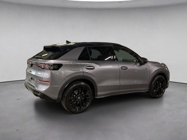 Volkswagen T-Roc 1.5 etsi r-line 150cv dsg - foto 4 di 4