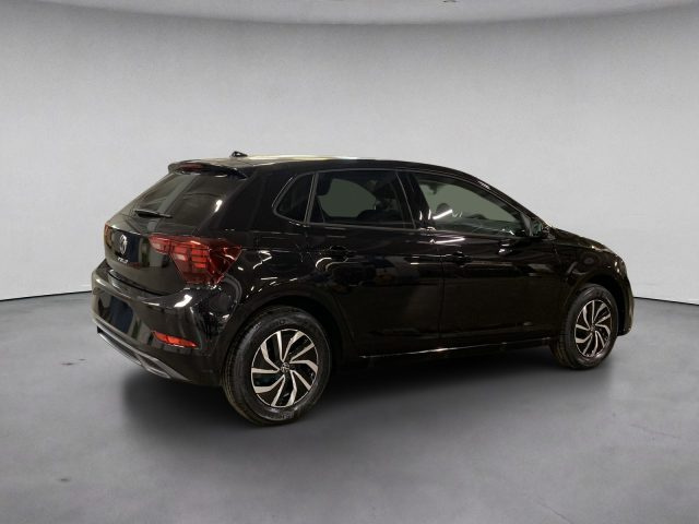 Volkswagen Polo Edition Plus 1.0 TSI 70 kW (95 CV) DSG - foto 4 di 4