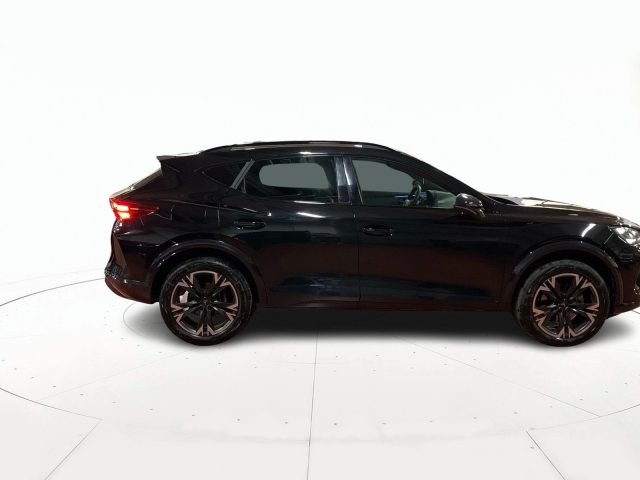 CUPRA Formentor 2.0 tdi 150cv dsg - foto 3 di 4