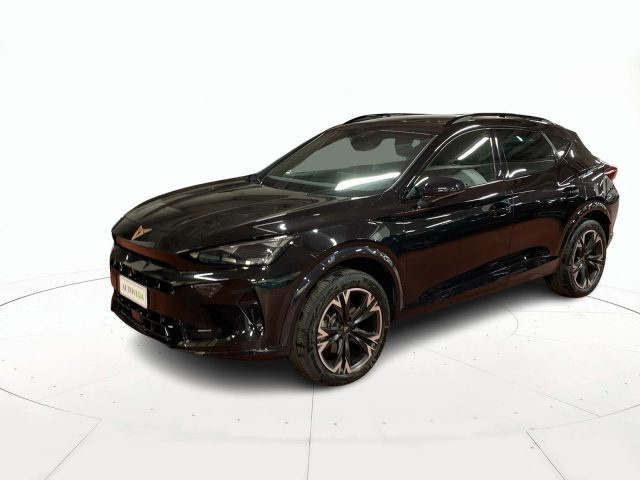 CUPRA Formentor 2.0 tdi 150cv dsg usato a ARZIGNANO
