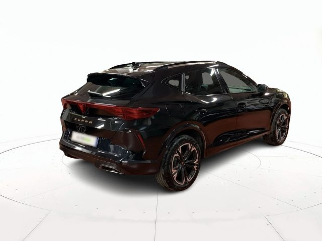 CUPRA Formentor 2.0 tdi 150cv dsg - foto 4 di 4