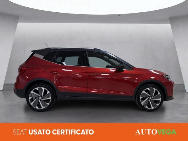 SEAT Arona 1.0 ecotsi fr 95cv - foto 3 di 4