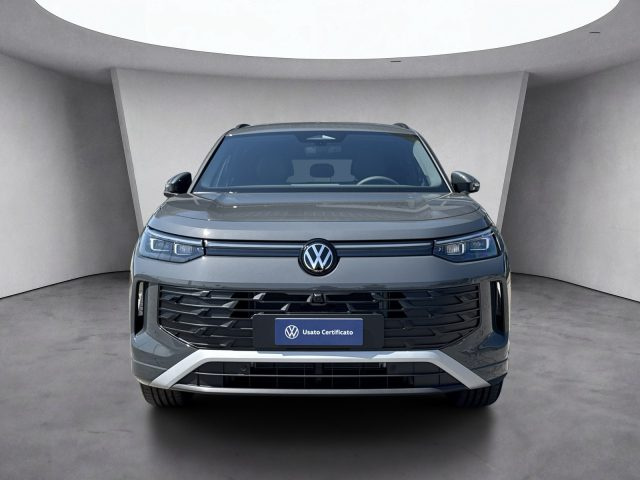Volkswagen Tayron 1.5 tsi ehybrid edition plus 204cv dsg - foto 2 di 4