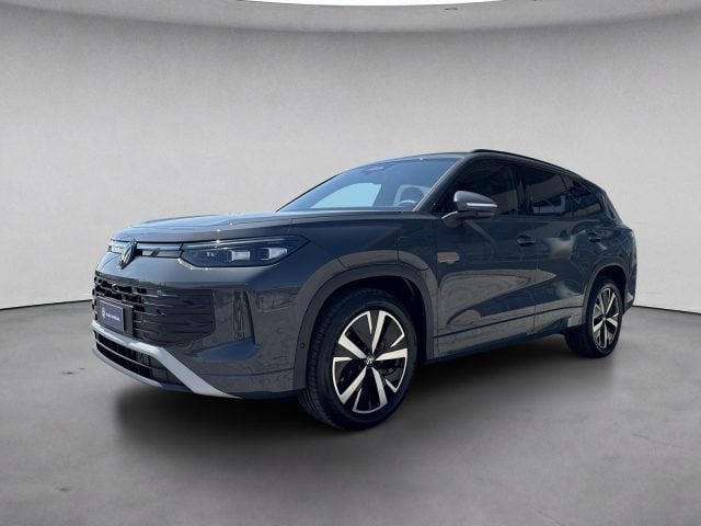 Volkswagen Tayron 1.5 tsi ehybrid edition plus 204cv dsg nuovo a ARZIGNANO