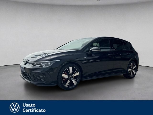 Volkswagen Golf GTD 2.0 tdi gtd 200cv dsg usato a ARZIGNANO