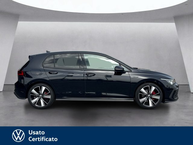 Volkswagen Golf GTD 2.0 tdi gtd 200cv dsg - foto 3 di 4