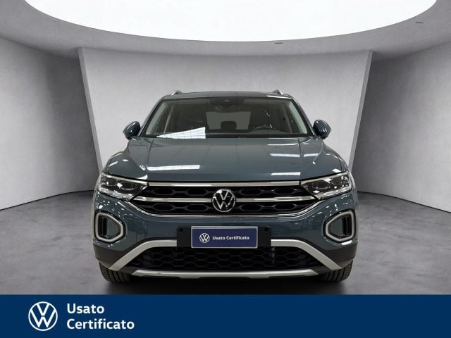 Volkswagen T-Roc 1.5 tsi style dsg - foto 2 di 4