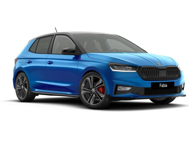 Skoda Fabia 1.5 tsi act 130 175cv dsg nuovo a ARZIGNANO