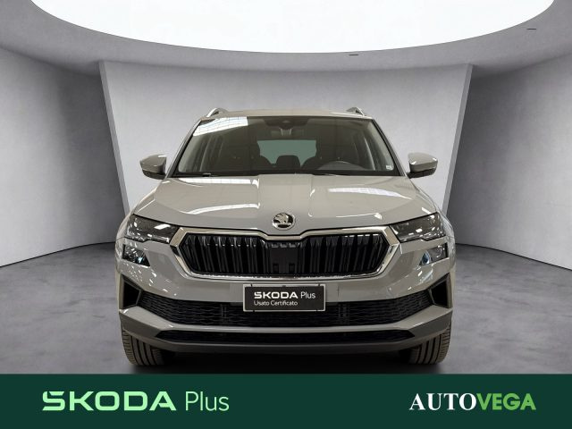 Skoda Karoq 2.0 tdi style 4x4 150cv dsg - foto 2 di 4