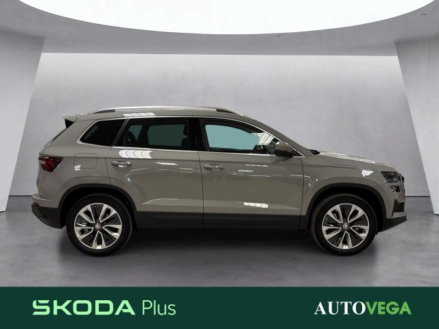 Skoda Karoq 2.0 tdi style 4x4 150cv dsg - foto 3 di 4