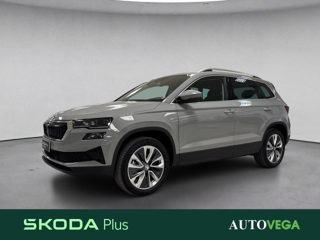 Skoda Karoq 2.0 tdi style 4x4 150cv dsg usato a ARZIGNANO