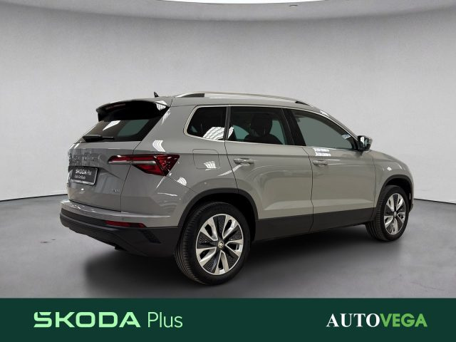 Skoda Karoq 2.0 tdi style 4x4 150cv dsg - foto 4 di 4