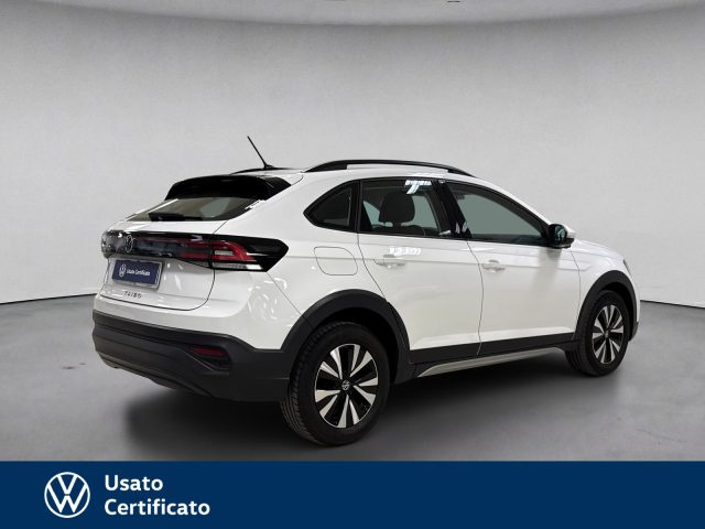 Volkswagen Taigo 1.0 tsi life 95cv - foto 4 di 19