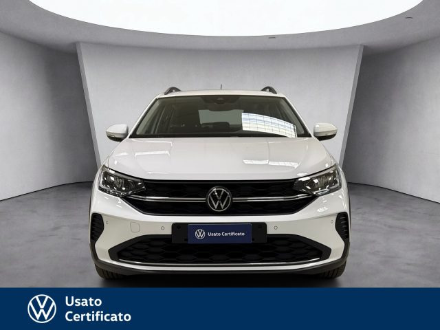 Volkswagen Taigo 1.0 tsi life 95cv - foto 2 di 19
