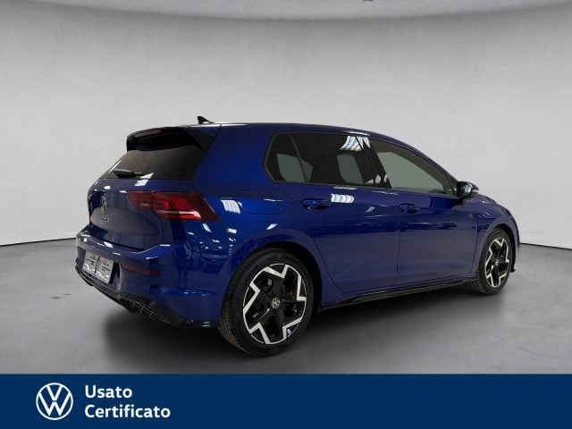 Volkswagen Golf 1.5 tsi 150 R-line 150 cv - foto 4 di 4
