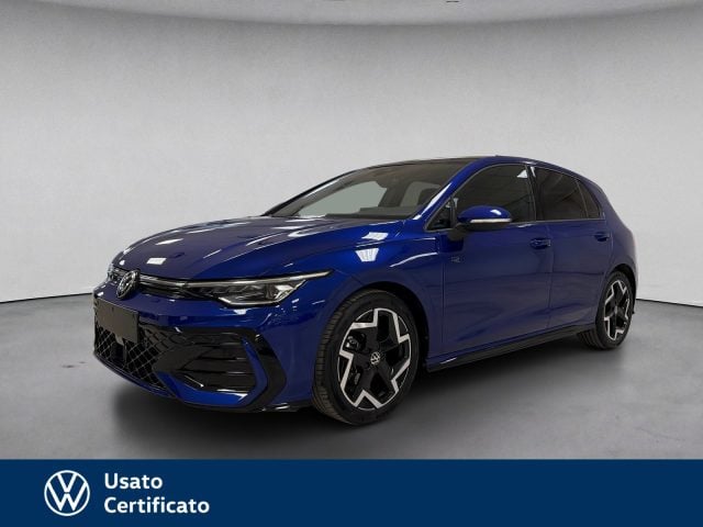Volkswagen Golf 1.5 tsi 150 R-line 150 cv usato a ARZIGNANO