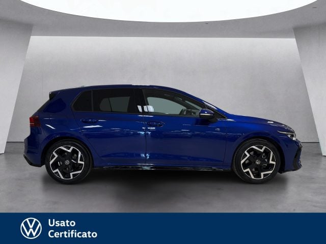 Volkswagen Golf 1.5 tsi 150 R-line 150 cv - foto 3 di 4