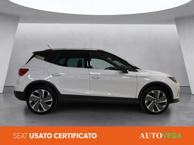 SEAT Arona 1.0 ecotsi fr 95cv - foto 3 di 4