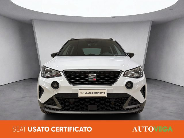 SEAT Arona 1.0 ecotsi fr 95cv - foto 2 di 4