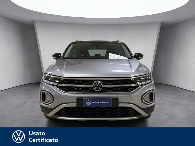 Volkswagen T-Roc 1.0 tsi style 110cv - foto 2 di 4