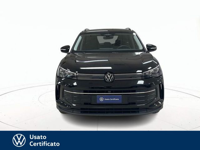 Volkswagen Tiguan 1.5 etsi edition plus 130cv dsg - foto 2 di 4