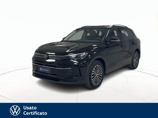 Volkswagen Tiguan 1.5 etsi edition plus 130cv dsg usato a ARZIGNANO