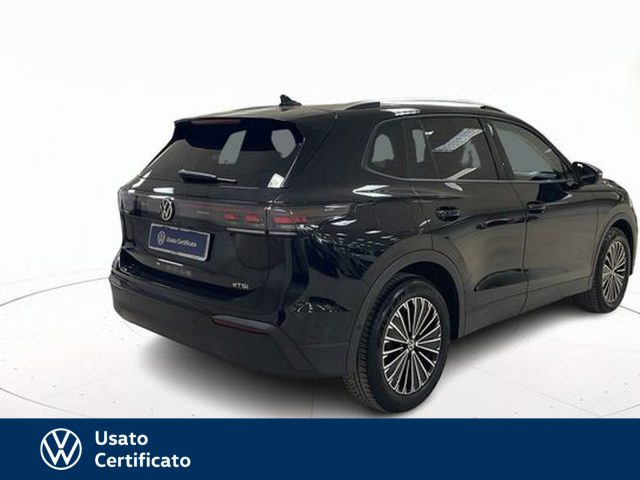 Volkswagen Tiguan 1.5 etsi edition plus 130cv dsg - foto 4 di 4