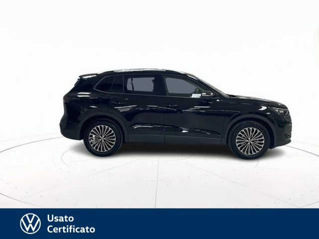 Volkswagen Tiguan 1.5 etsi edition plus 130cv dsg - foto 3 di 4
