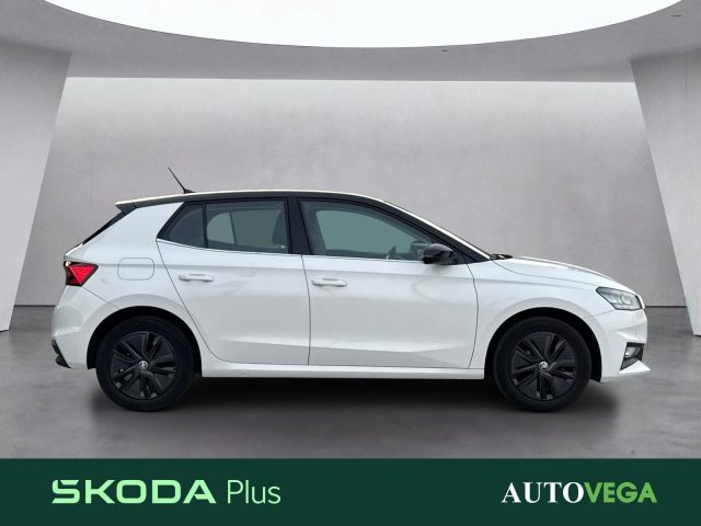 Skoda Fabia 1.0 mpi evo style 80cv - foto 3 di 4