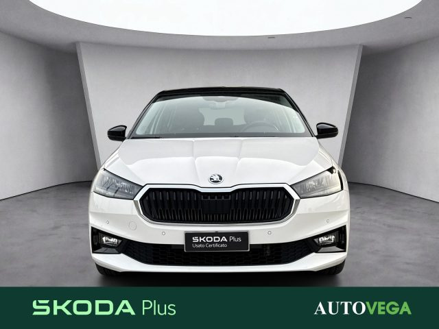 Skoda Fabia 1.0 mpi evo style 80cv - foto 2 di 4